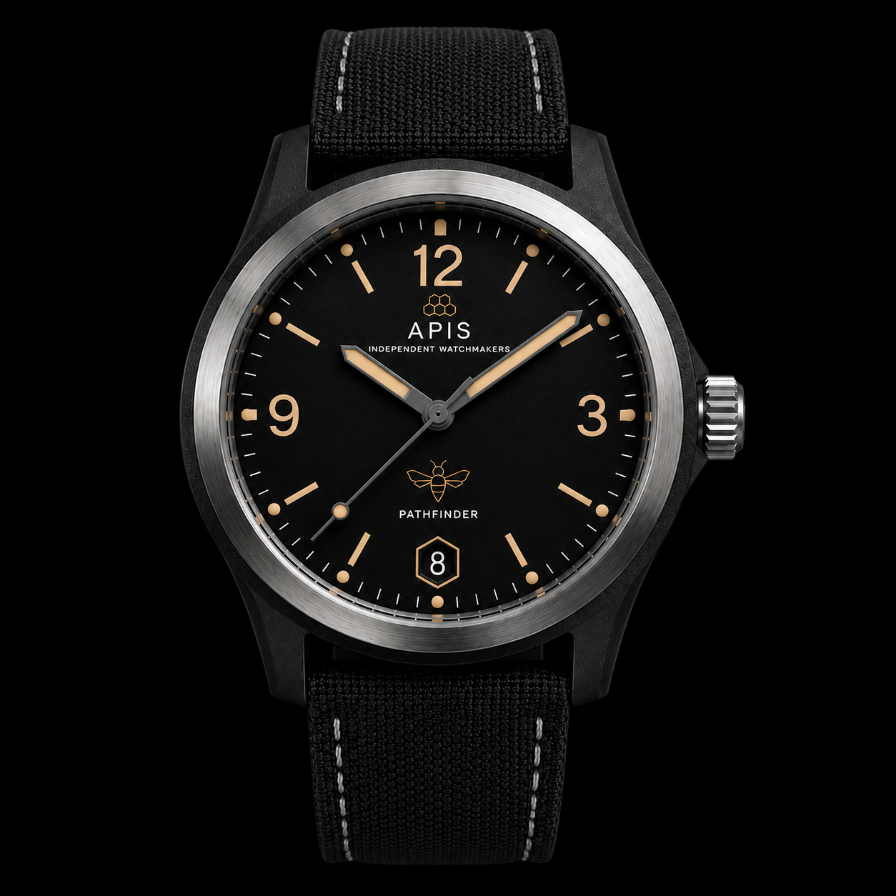 Pathfinder - Black